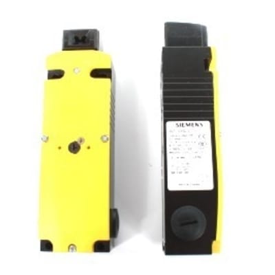 Siemens Magnetic Hood Switch -- 3SE5 312-OSC13