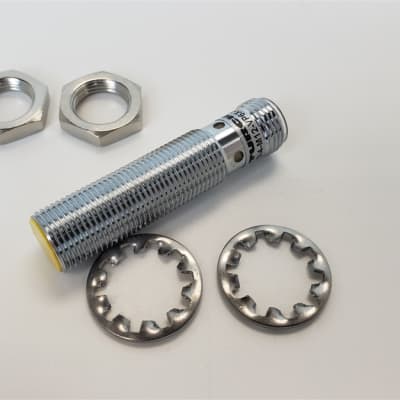 Proximity Switch 10-30V