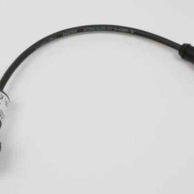 Illuminated Push Button