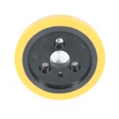 Urethane Roller - Bolt on - 1 1/2" wide