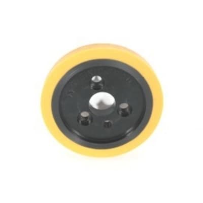 Urethane Roller - Bolt on - 3/4" wide