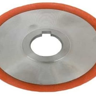 Urethane Feed Roller w/Keyway - 3/8" wide (80)