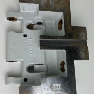 PRESSURE HOUSING PNEUMATIC