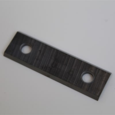 used on 1962 cutters, HM 40mm