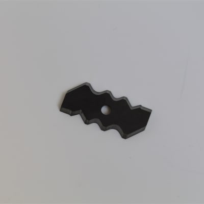 left/top flat cutter insert 30mmx14mmx2mm