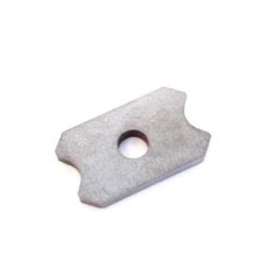 INDEXABLE INSERT, RADIUS