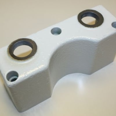 Cylinder Mount