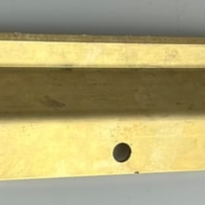 PLATE, STRIPPING