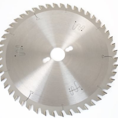 CIRCULAR SAW BLADE