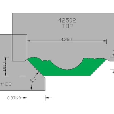 Crowns  42502