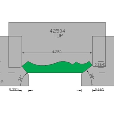 Crowns  42504