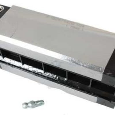 Linear Carriage Bearing