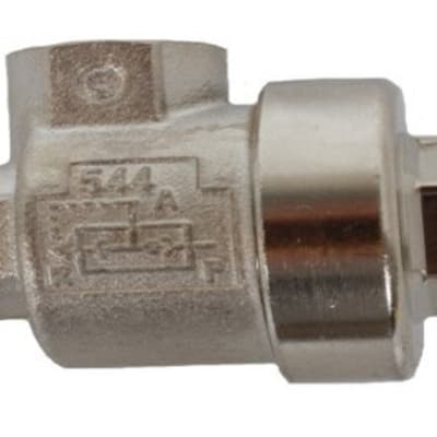 Valve 1/4" -- VSC544