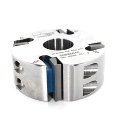 Shaper Head - 100 x 40 x 1 1/4", z4