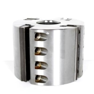 503 Cutterhead 137 x 100 x 1 13/16", z4  20deg