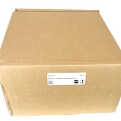 DIGITAL COMPACT SERVO DRIVE