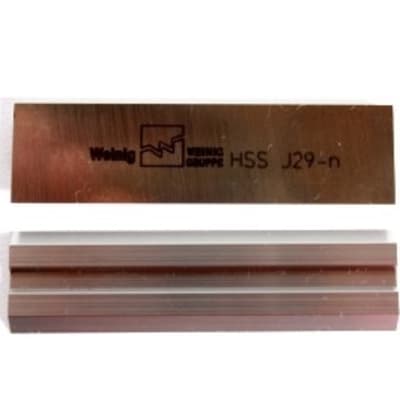 CentroLock 60mm HSS Knife