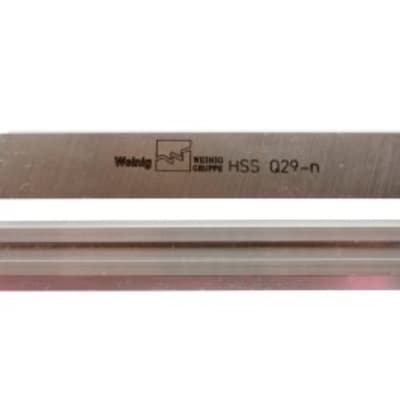 CentroLock 100mm HSS Knife