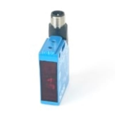 SENSOR, LASER PHOTO