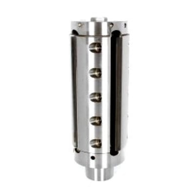 538 Cutterhead 90 x 170, z4  12deg  L/B