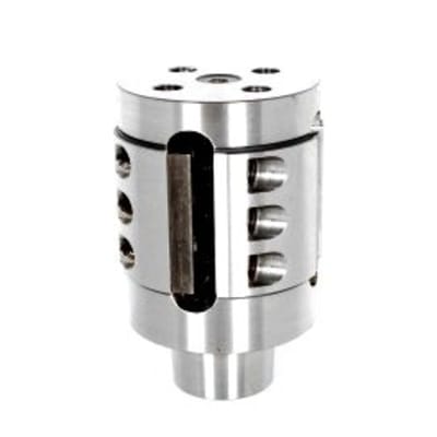 538 Cutterhead 90 x 60, z4  12deg  R/T