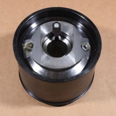 Outboard Bearing Hub Cpl