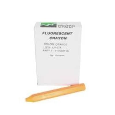 Dimter Optimizing Crayons -  Orange