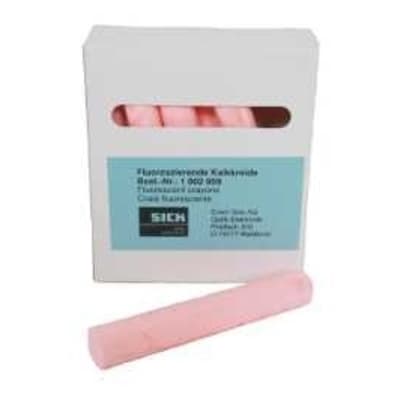 Optimizing Chalk -  Pink