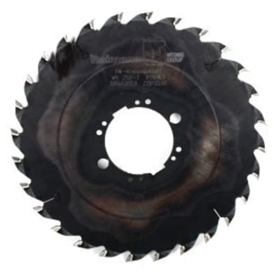 Raimann Ripsaw Blade - 28 Teeth  (330mm OD)
