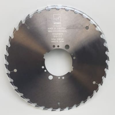 Raimann Ripsaw Blade - 36 Teeth