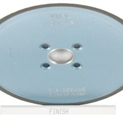 Diamond Grinding Wheel - Solid Profile Cutters