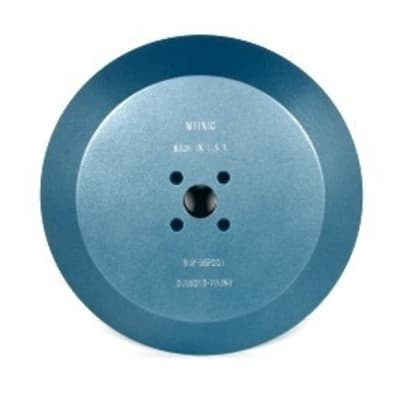 Diamond Grinding Wheel - Solid Profile Cutters (200mm)