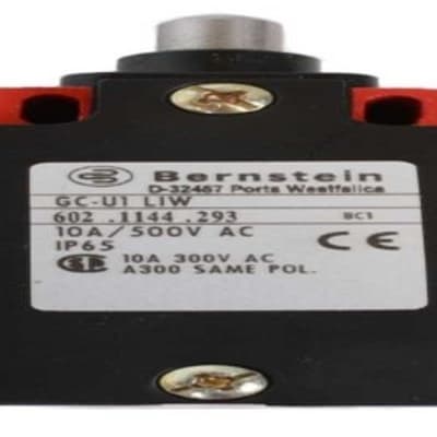 Limit Switch  GC-U1 L