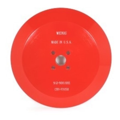 CBN Grinding Wheel - Solid Profile Cutters (200mm)