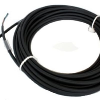 Cable -- 3 pin connector