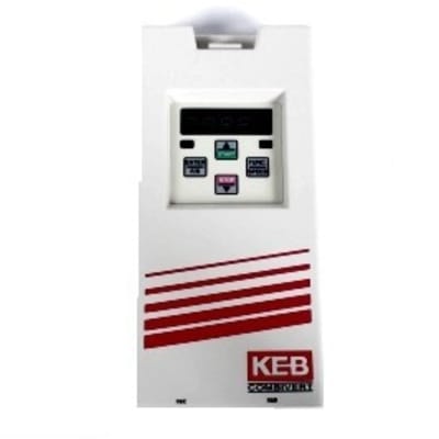 Operator Panel - KEB Combivert 00.F5.060-1000