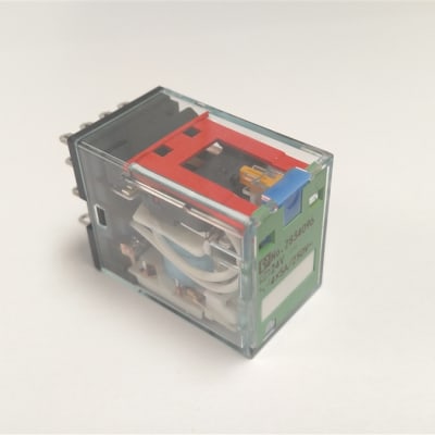 Relay -- RXN 41G12 BD