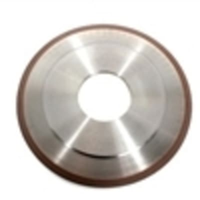 Standard Import Diamond Wheel - 2mm w/Radius  (Rough)