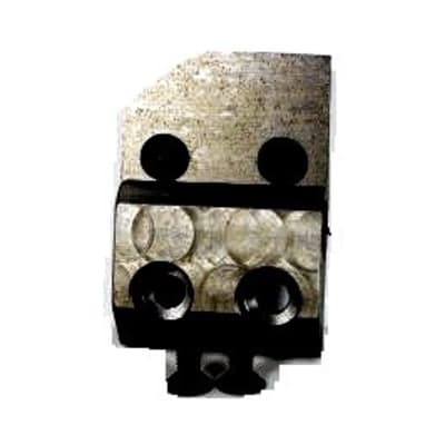 Rondamat Knife Rest -- Beveled