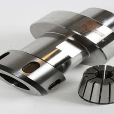 Powerlock Router Bit Collet Chuck