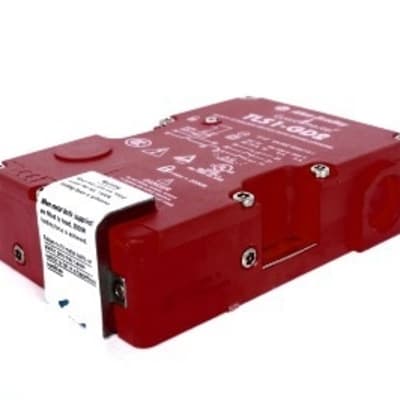 Hood Lock Switch - TLS-1GD2 24VDC