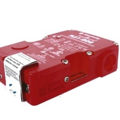 Magnetic Hood Lock Switch - TLS GD2 230V