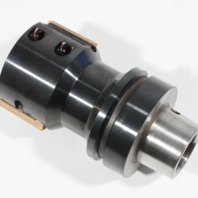 Profile Insert Tool -- HSK63F