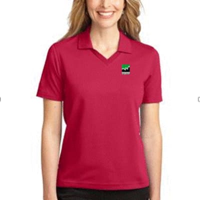 Weinig Women's Polo Shirt