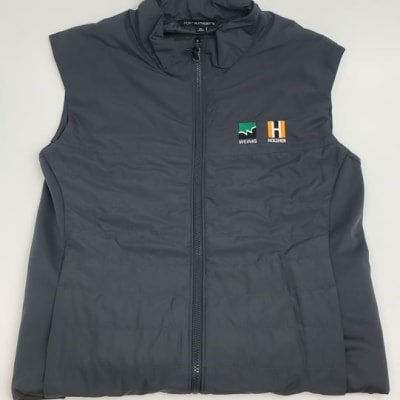 WEINIG Challenger Vest
