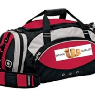 Duffel Bag