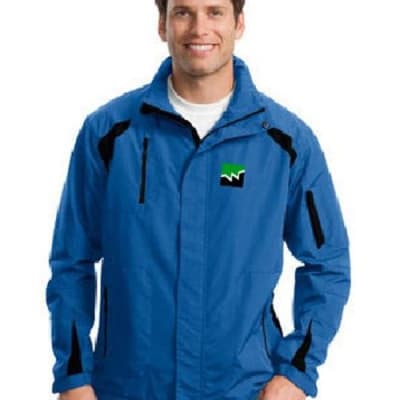 Men's All-Season Jacket