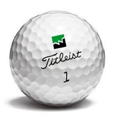 Titleist Velocity Golf Balls