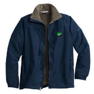 Men's Winter Jacket