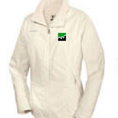 Ladies Avery Park Jacket